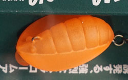 ジグザグマジック30(F) (1アイテム)