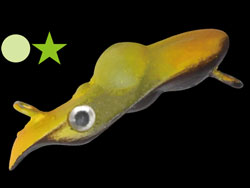 　ヒカルコイカチャン