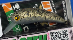 　RCワウ37(F2)シグネイチャーカラー