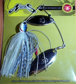 　ディーパーレンジ1/2oz