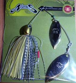 　ディーパーレンジ1/2oz