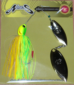 　ディーパーレンジ1/2oz