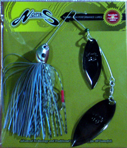 　ディーパーレンジ1/2oz