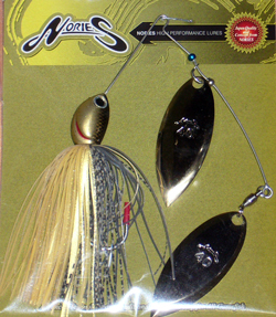 　ディーパーレンジ3/4oz