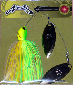 　ディーパーレンジ3/4oz