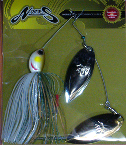 　ディーパーレンジ3/4oz