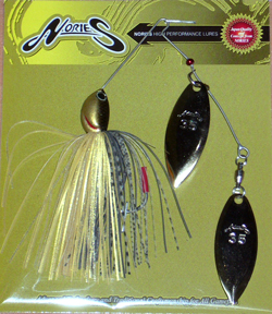 　ディーパーレンジ3/8oz