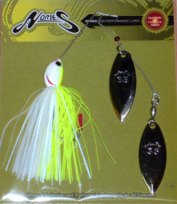 　ディーパーレンジ3/8oz