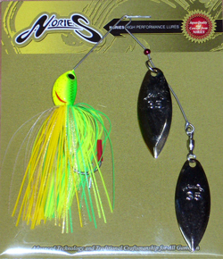 　ディーパーレンジ3/8oz