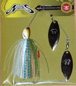 　ディーパーレンジ3/8oz