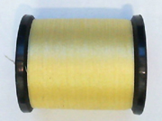 　ユニスレッド6/0(200yds)