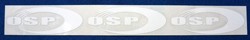 OSPステッカー (7アイテム)