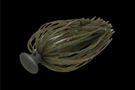 ナカタジグ(FECO)・1/2oz (6アイテム)