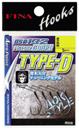 　DSR132・フィネスガード・TYPE-D(FF310)
