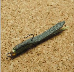 　レザーリーチ1.2g