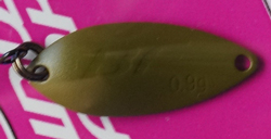 　ブラインドフランカー0.7g