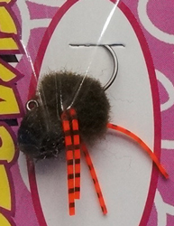 デカベスク・ムシベスク1.5g (6アイテム)